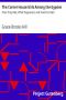 [Gutenberg 36400] • The Corner House Girls Among the Gypsies / How They Met, What Happened, and How It Ended